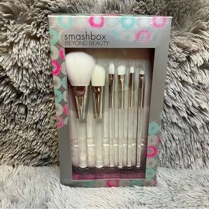 Smashbox Beyond Beauty Encounter 6pcs Brush Set